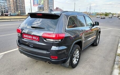 Jeep Grand Cherokee, 2013 год, 1 700 000 рублей, 8 фотография