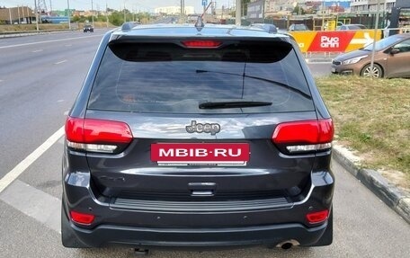 Jeep Grand Cherokee, 2013 год, 1 700 000 рублей, 6 фотография