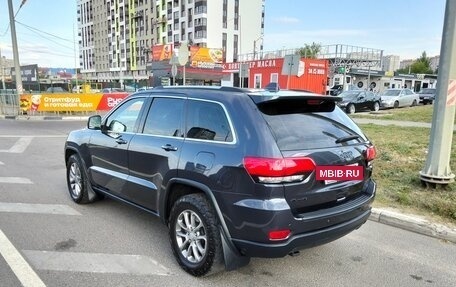 Jeep Grand Cherokee, 2013 год, 1 700 000 рублей, 5 фотография
