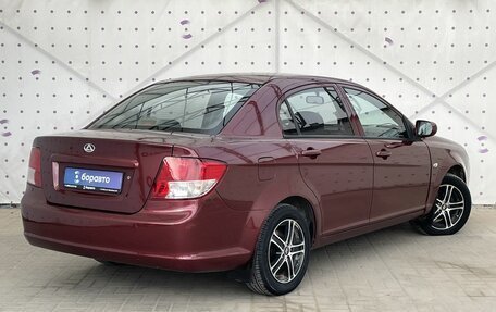 ТагАЗ Vega, 2009 год, 400 000 рублей, 4 фотография