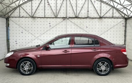 ТагАЗ Vega, 2009 год, 400 000 рублей, 10 фотография