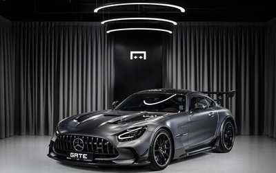 Mercedes-Benz AMG GT I рестайлинг, 2020 год, 44 539 800 рублей, 1 фотография