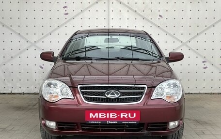 ТагАЗ Vega, 2009 год, 400 000 рублей, 3 фотография