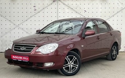 ТагАЗ Vega, 2009 год, 400 000 рублей, 1 фотография