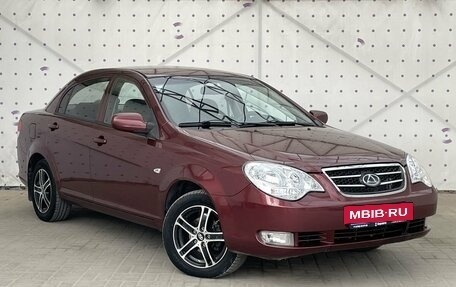 ТагАЗ Vega, 2009 год, 400 000 рублей, 2 фотография