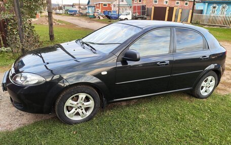 Chevrolet Lacetti, 2010 год, 350 000 рублей, 1 фотография