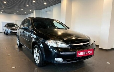 Chevrolet Lacetti, 2009 год, 476 000 рублей, 1 фотография