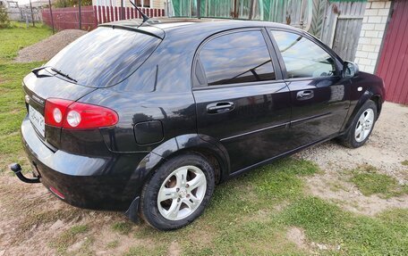 Chevrolet Lacetti, 2010 год, 350 000 рублей, 4 фотография