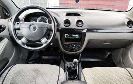 Chevrolet Lacetti, 2010 год, 350 000 рублей, 7 фотография