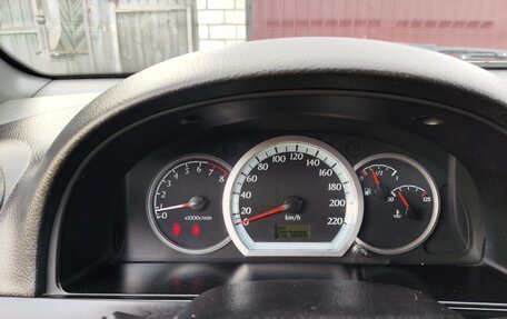 Chevrolet Lacetti, 2010 год, 350 000 рублей, 10 фотография