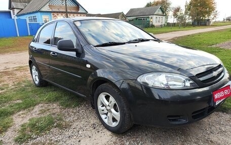 Chevrolet Lacetti, 2010 год, 350 000 рублей, 3 фотография
