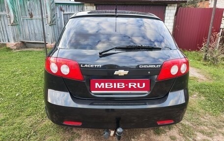 Chevrolet Lacetti, 2010 год, 350 000 рублей, 5 фотография