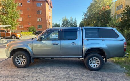 Mazda BT-50 II, 2007 год, 680 000 рублей, 7 фотография