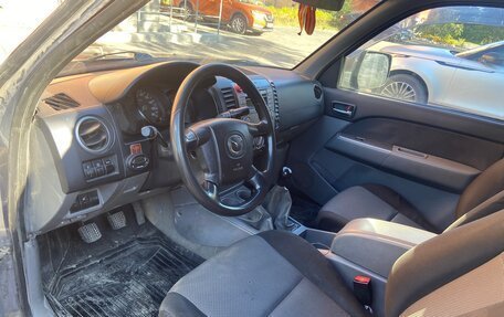 Mazda BT-50 II, 2007 год, 680 000 рублей, 8 фотография
