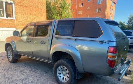 Mazda BT-50 II, 2007 год, 680 000 рублей, 6 фотография