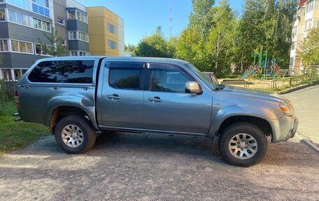Mazda BT-50 II, 2007 год, 680 000 рублей, 3 фотография