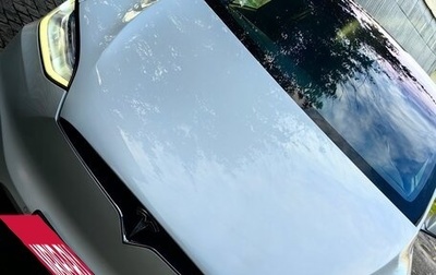 Tesla Model X I, 2019 год, 5 500 000 рублей, 1 фотография