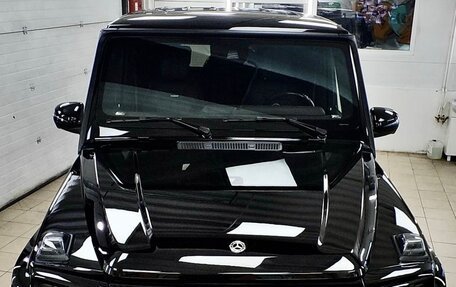 Mercedes-Benz G-Класс AMG, 2020 год, 20 200 000 рублей, 1 фотография