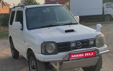 Mazda AZ-Offroad, 2005 год, 590 000 рублей, 1 фотография