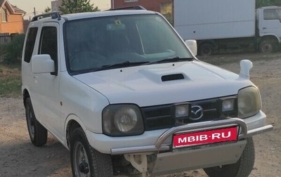 Mazda AZ-Offroad, 2005 год, 590 000 рублей, 1 фотография