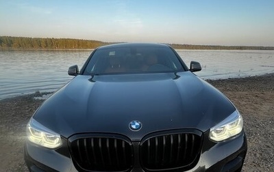 BMW X4, 2021 год, 4 550 000 рублей, 1 фотография
