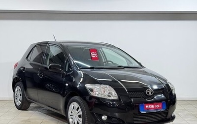 Toyota Auris II, 2008 год, 625 000 рублей, 1 фотография