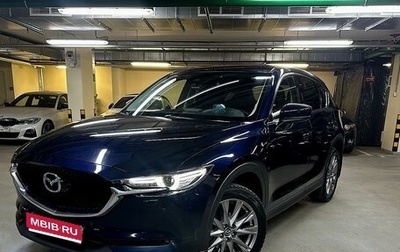 Mazda CX-5 II, 2019 год, 2 400 000 рублей, 1 фотография