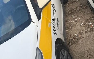 Hyundai Solaris II рестайлинг, 2022 год, 1 288 000 рублей, 1 фотография