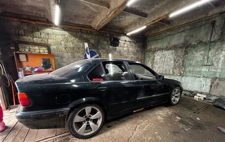 BMW 3 серия, 1991 год, 280 000 рублей, 7 фотография