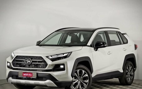 Toyota RAV4, 2024 год, 4 590 000 рублей, 1 фотография