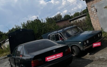 BMW 3 серия, 1991 год, 280 000 рублей, 8 фотография