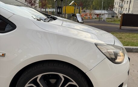 Opel Astra J, 2012 год, 930 000 рублей, 9 фотография