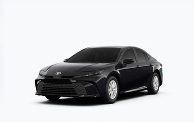Toyota Camry, 2024 год, 4 490 000 рублей, 1 фотография