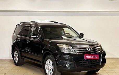 Great Wall Hover H3 I, 2012 год, 565 000 рублей, 1 фотография