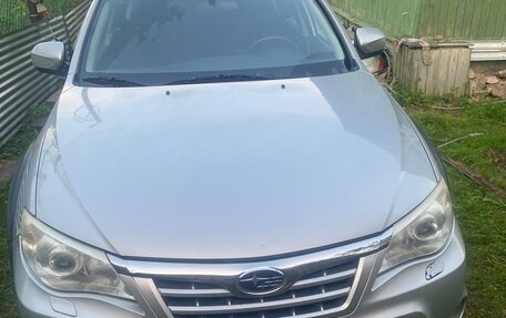 Subaru Impreza III, 2010 год, 1 070 000 рублей, 1 фотография