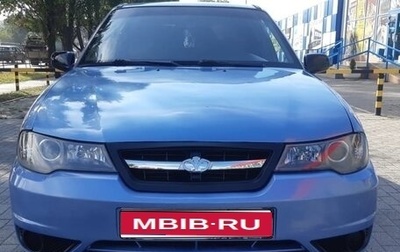 Daewoo Nexia I рестайлинг, 2008 год, 235 000 рублей, 1 фотография