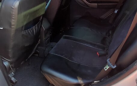 Chery Tiggo (T11), 2013 год, 550 000 рублей, 6 фотография