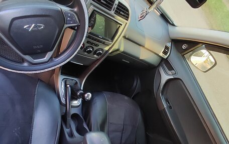 Chery Tiggo (T11), 2013 год, 550 000 рублей, 5 фотография