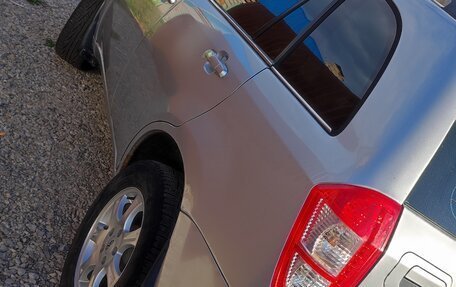 Chery Tiggo (T11), 2013 год, 550 000 рублей, 4 фотография