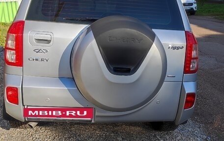 Chery Tiggo (T11), 2013 год, 550 000 рублей, 3 фотография