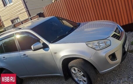 Chery Tiggo (T11), 2013 год, 550 000 рублей, 2 фотография