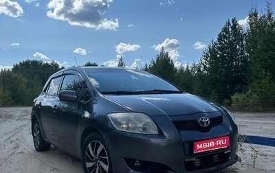 Toyota Auris II, 2007 год, 535 000 рублей, 1 фотография