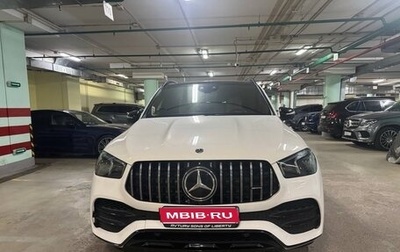 Mercedes-Benz GLE Coupe, 2019 год, 7 000 000 рублей, 1 фотография