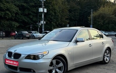 BMW 5 серия, 2004 год, 795 000 рублей, 1 фотография