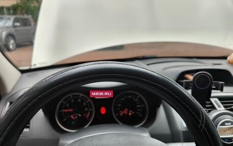Renault Megane II, 2007 год, 330 000 рублей, 9 фотография