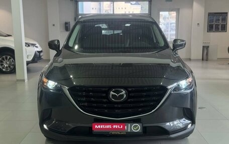 Mazda CX-9 II, 2023 год, 3 249 900 рублей, 2 фотография