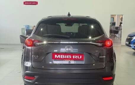 Mazda CX-9 II, 2023 год, 3 249 900 рублей, 5 фотография