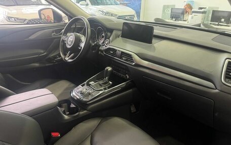 Mazda CX-9 II, 2023 год, 3 249 900 рублей, 14 фотография