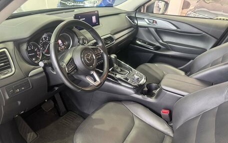 Mazda CX-9 II, 2023 год, 3 249 900 рублей, 8 фотография