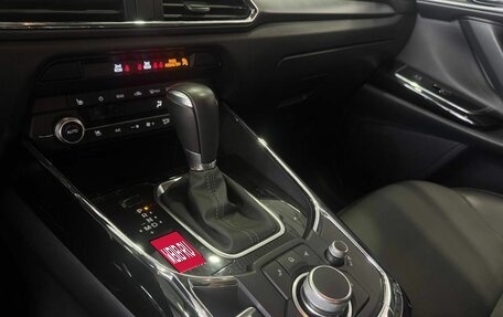 Mazda CX-9 II, 2023 год, 3 249 900 рублей, 12 фотография